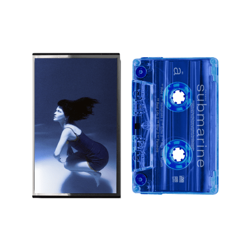 Submarine Cassette 2